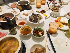 -诱货海鲜自助火锅(爱琴海购物公园东百店)