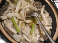 -强记海鲜·大排档(蛇口新街店)