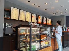 -星巴克(成都龙湖三千集店)