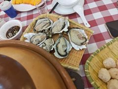 -吉源大排档·鱼生·海鲜(烧烤彩印厂店)