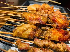 -管氏翅吧(马家堡店)