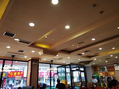 大堂-回锦轩(泉园店)