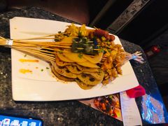 -好乐迪(张扬路八佰伴店)