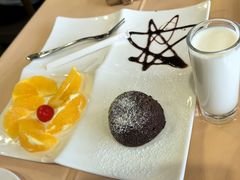 -德大西餐社(云南南路店)