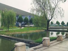 -南京医科大学(江宁校区)
