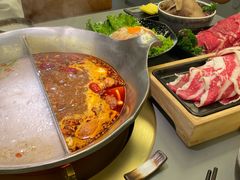 -湊湊火锅·茶憩(南京万象天地店)