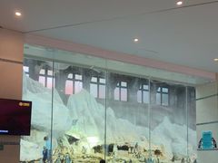 -帝企鹅自助餐厅•儿童岛•真企鹅(长隆企鹅酒店)