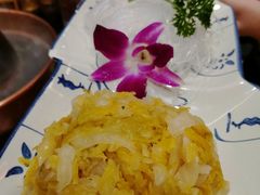 -乐宴·老北京铜火锅(桂庙店)