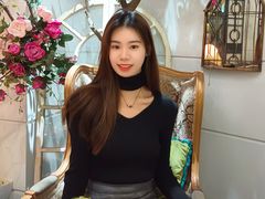 -秘密旅行Bonjour(黑金冠 江南西店)