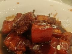 -锦江都城闵行饭店