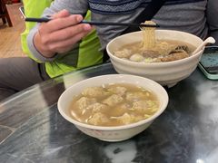 -西关刘福记(文德路店)