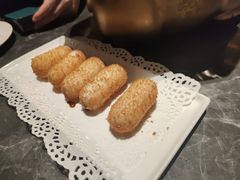 -炊烟小炒黄牛肉(浦东世纪汇店)