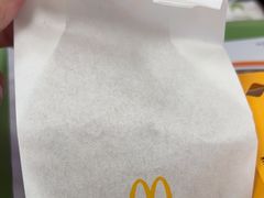 -麦当劳(台州路桥DT店)