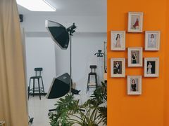 -爱定格照相馆.证件照(周浦万达店)