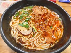 -桥香园过桥米线(复兴路店)