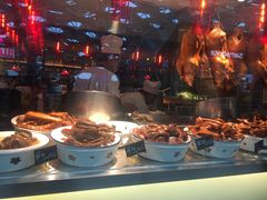 -陈鹏鹏潮汕菜(宝安机场T3航站楼店)