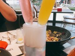 -西堤牛排(合肥之心城店)