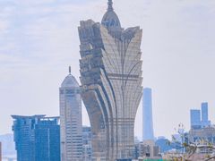 -东望洋炮台东望洋灯塔