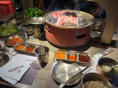 -西塔老太太泥炉烤肉(青浦蟠龙天地店)