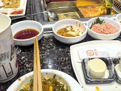 -海底捞火锅(群星城店)