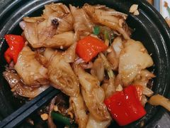 -如轩·海鲜砂锅粥·潮汕菜(海珠店)