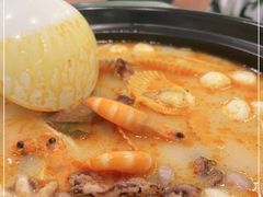 -香香海南菜餐厅