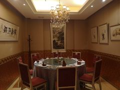 包厢-南湖春色海鲜食府(中兴街店)