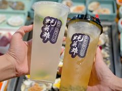 -蚝英雄·自助烤蚝(建设路店)