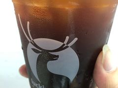 -luckin coffee瑞幸咖啡(绿地凤起店)