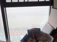 -长沙Y60-SKYLINE天际江景酒店(五一广场店)