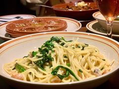 -萨莉亚意式餐厅(杭州滨江天街店)