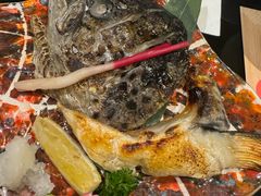 -昱匠·日本料理(金融街店)