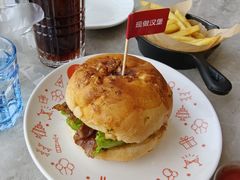 -必胜客(威高广场店)