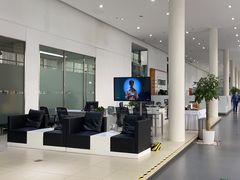 -北京华德宝宝马4S店(朝阳店)