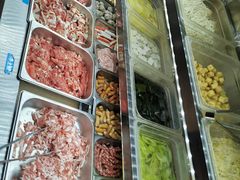 -四禧精酿铜锅涮肉·烧烤工场(大明湖店)