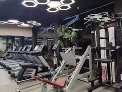 -VPsmart私教健身工作室(新华路旗舰店)