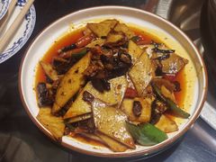 -志晖园圆子鸡·辣子鸡(阳光店)