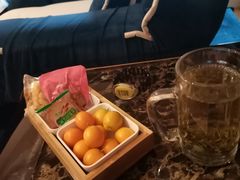 -太古里影院足道汤泉SPA(通跃商业广场店)