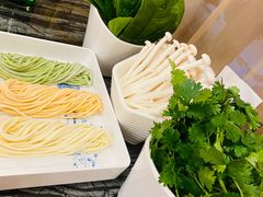 -大渔小鲜火锅店