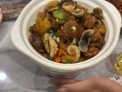 -君霖海鲜私房菜(春柳店)