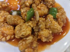 -文记壹心鸡(宝华路店)