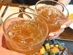 -1886德国汽车餐厅(外滩中央店)