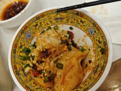 -龙抄手(春熙路总店)