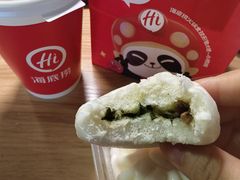 -海底捞火锅(高科广场店)