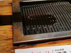 -千寻烧肉(政务区店)