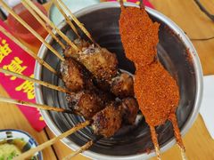 -炒豆合作社(东四总店)