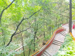 -潭柘寺景区