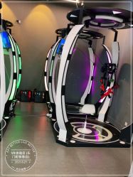 -BBVR团建聚会体验馆·亲子DIY手工