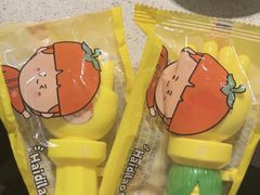 -海底捞火锅(航洋城店)