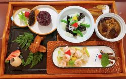-喜喜·全套房月子会所(罗宾森广场店)